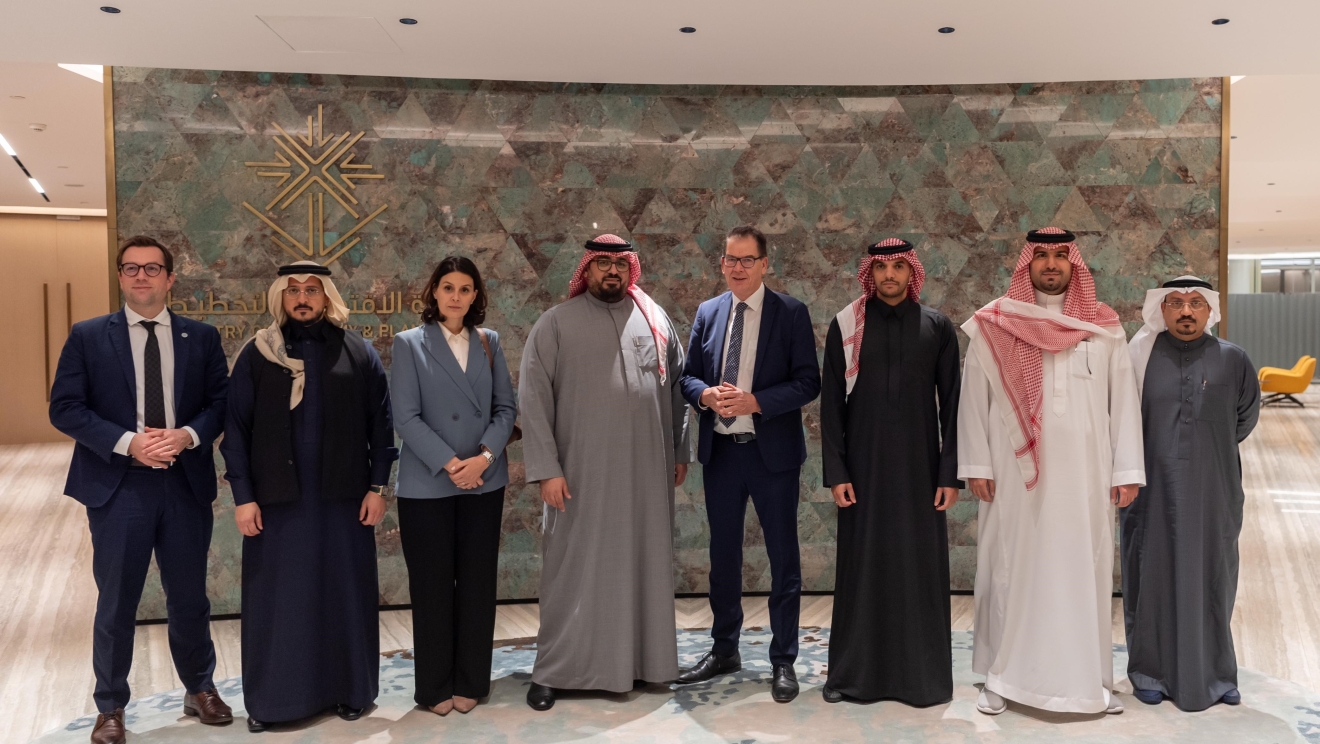 2Global Alliance for Responsible and Green Minerals in cooperation with Saudi Arabia