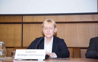 2nd Bridge Event - Session 3 - Isabella Groegor-Cechowicz