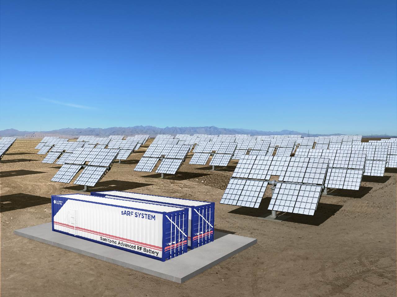 Japanese company to design and install an innovative battery energy storage system in Ouarzazate, Morocco