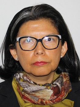 Cecila Ugaz Estrada