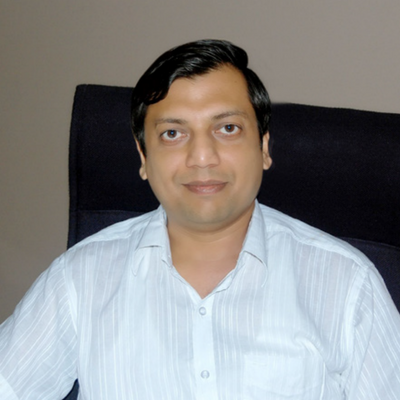 Ashish Agrawal