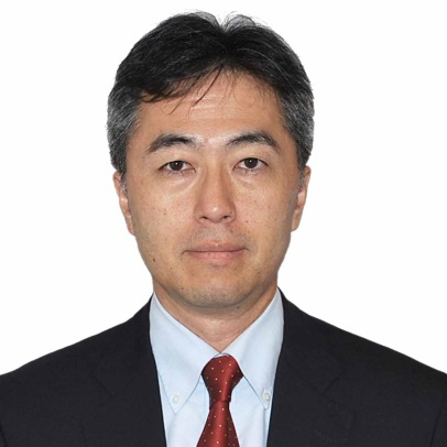 Hideaki Iwasaki