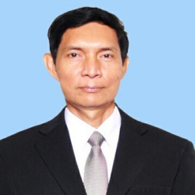 U Khin Maung Cho