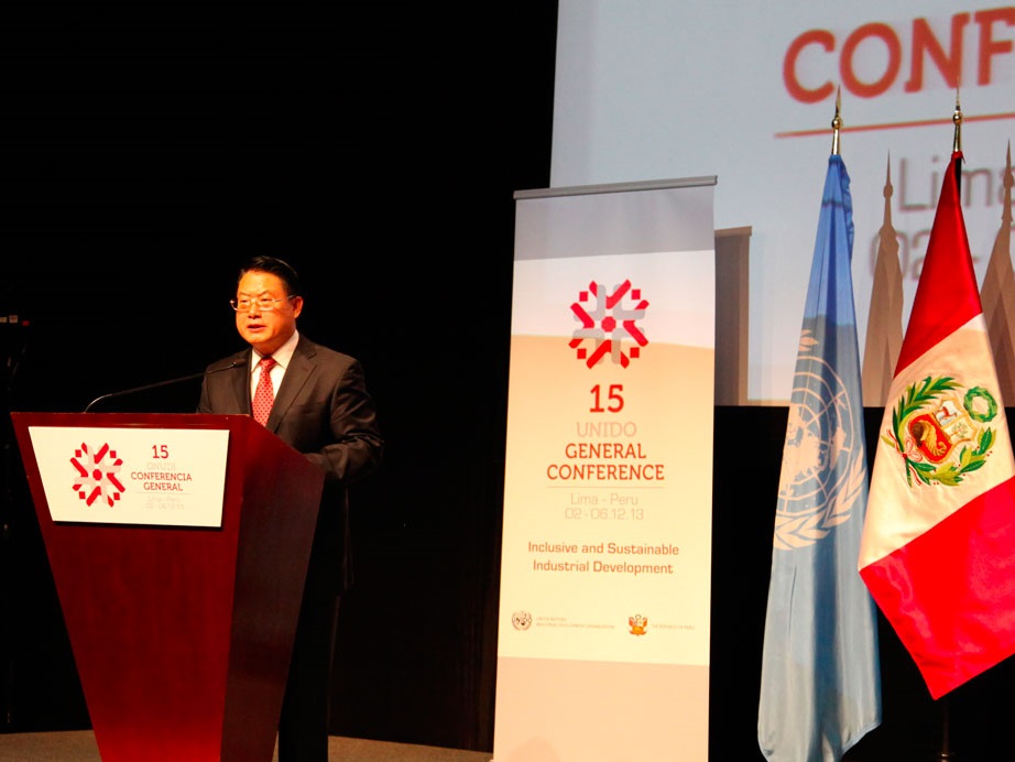 Lima Forum 6