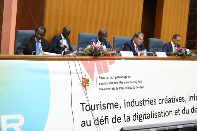 UNIDO to boost sustainable tourism through integrated industrial parks and competitive agropoles in Senegal
