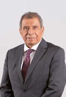 Ricardo Márquez Flores