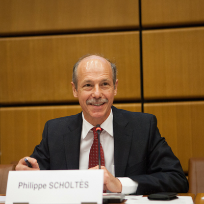 Philippe Scholtès