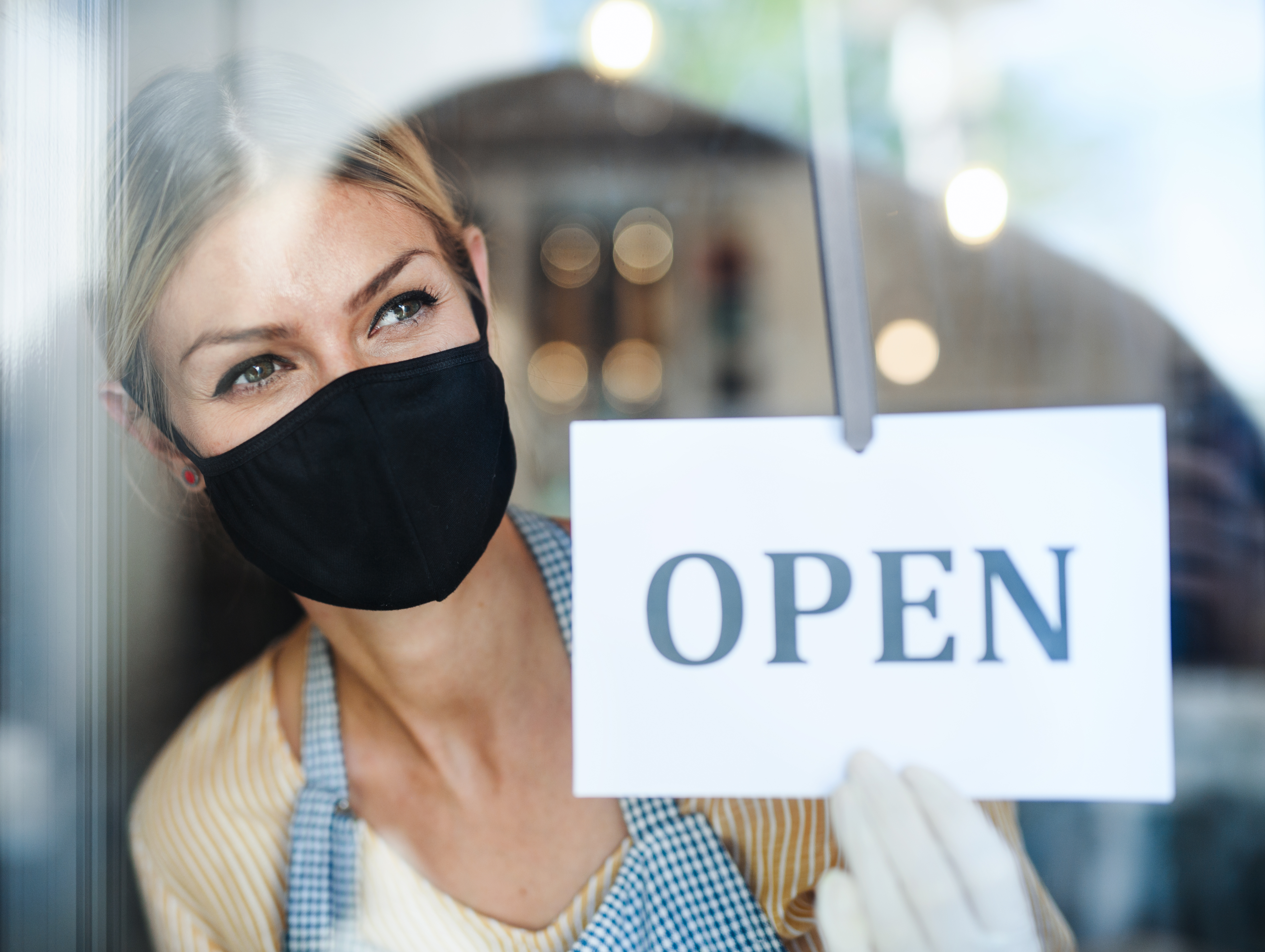 business recovery