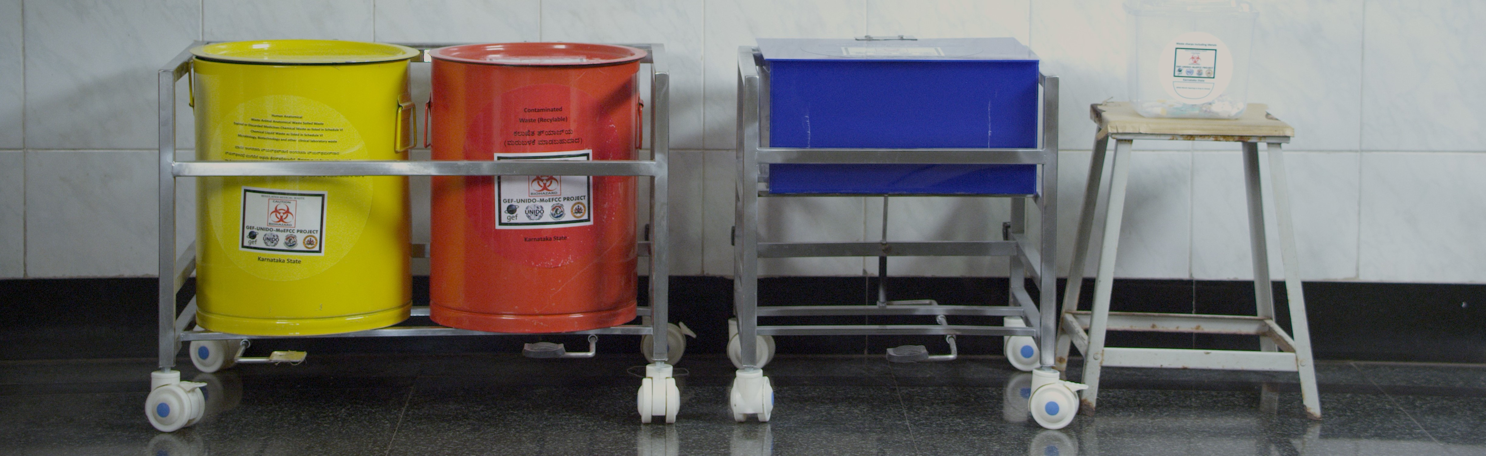 waste management