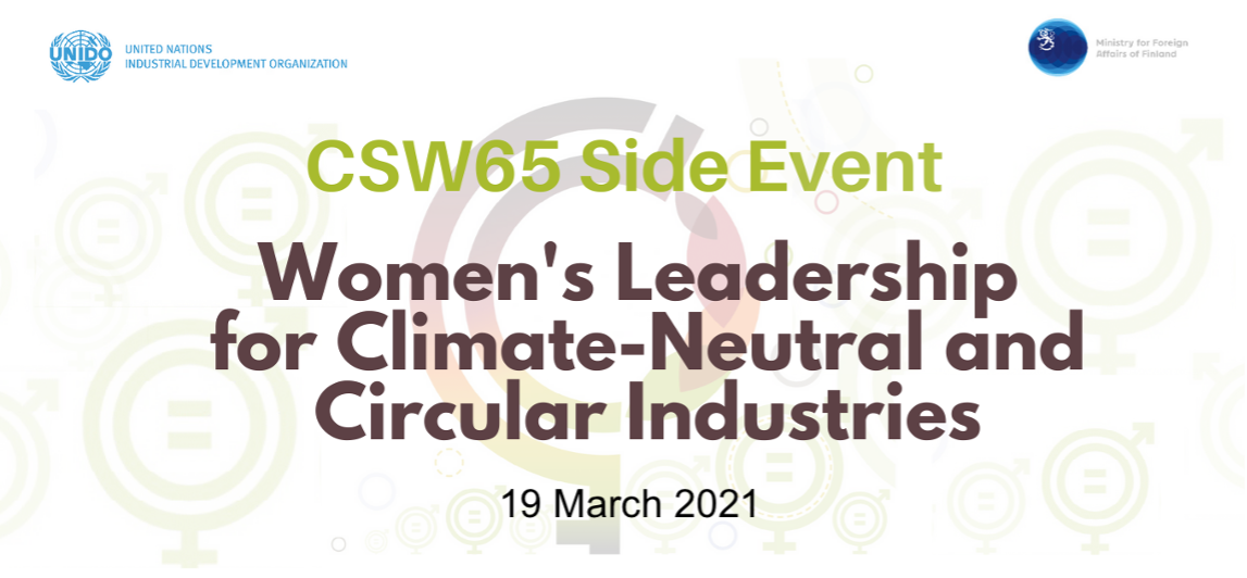 CSW65