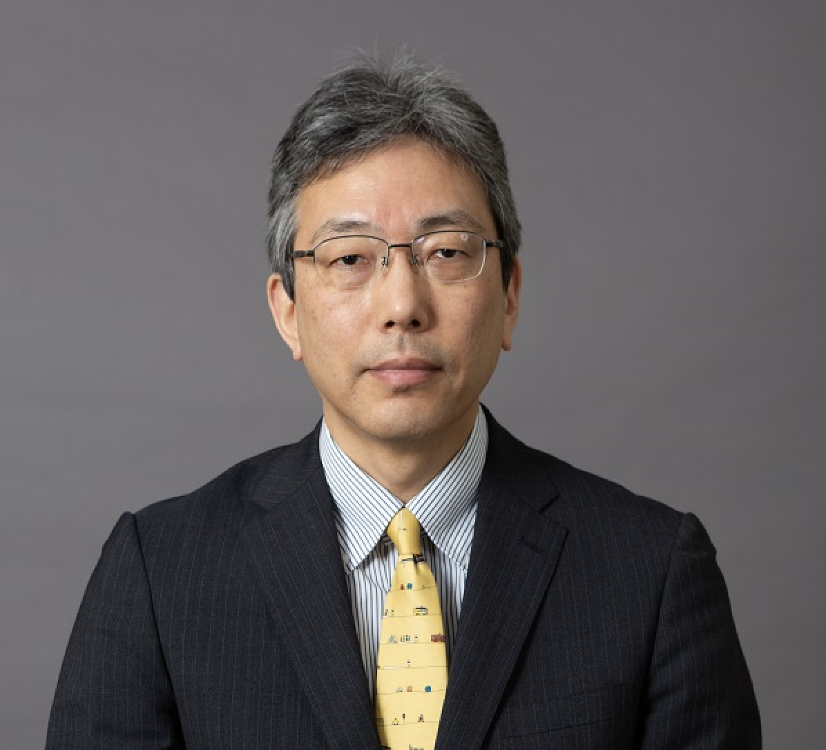 Hiroshi ONO