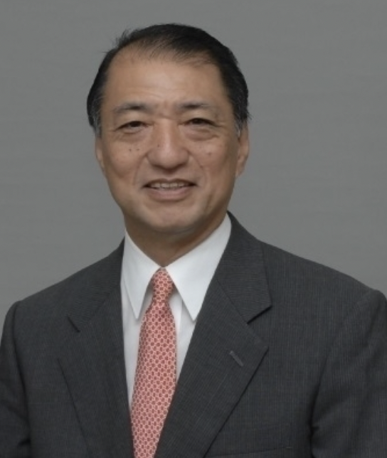 Tsutomu Himeno