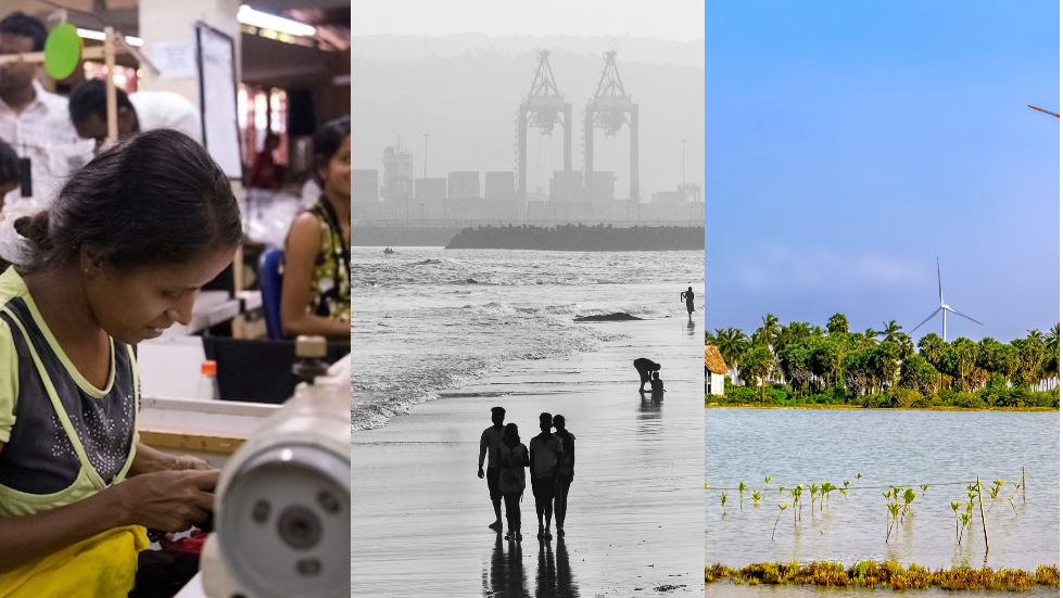 sri Lanka energy saving project collage sri Lanka energy saving project collage