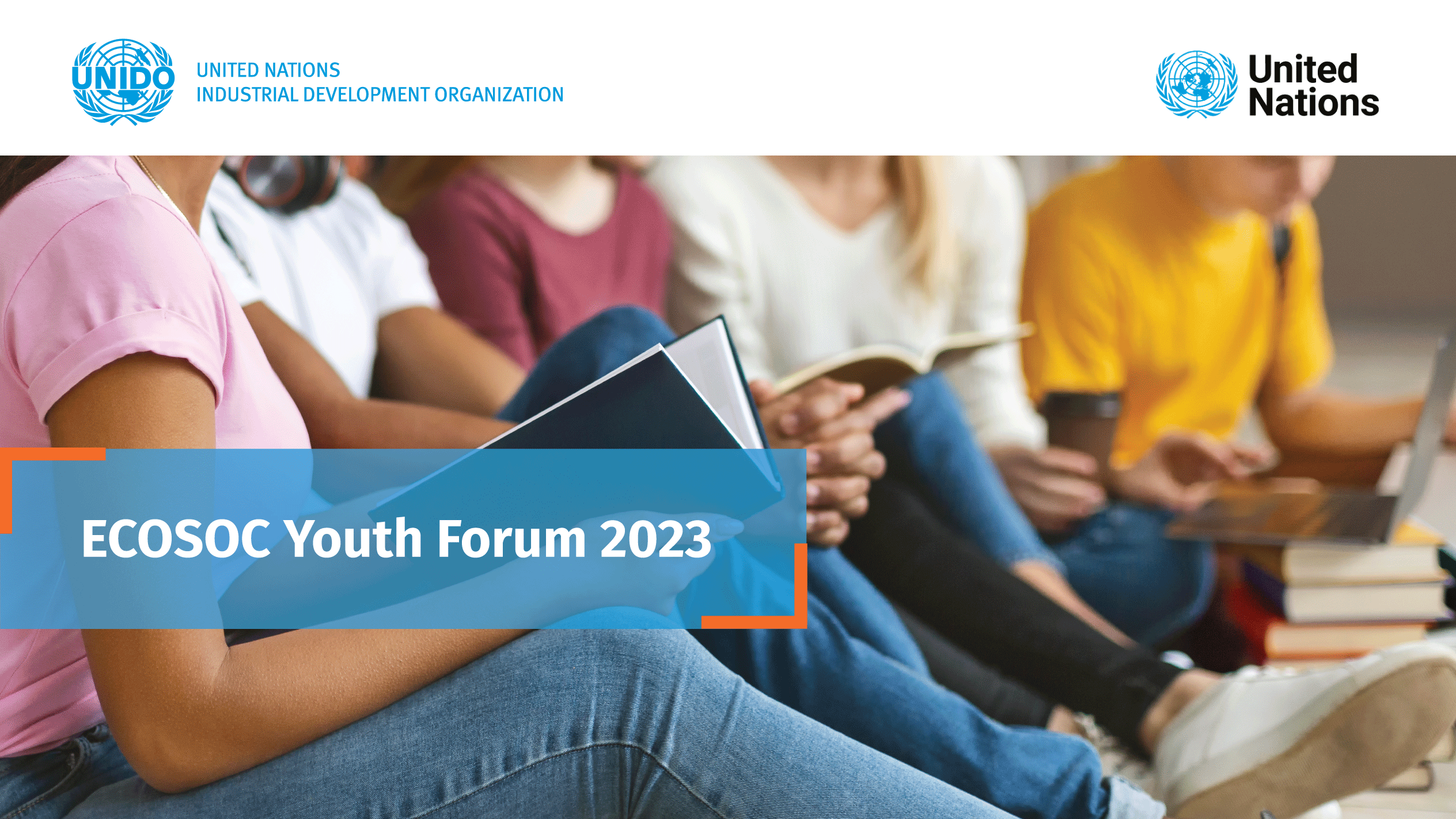 ECOSOC Youth Forum 2023 UNIDO