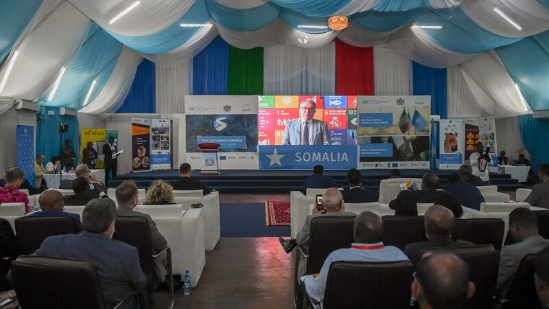 Somalia conference 2023
