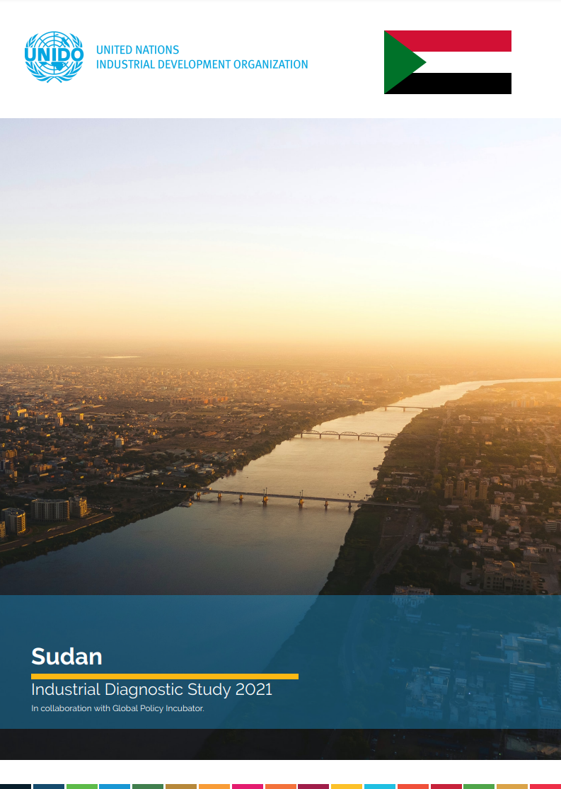 Sudan Diagnostic Study 2022