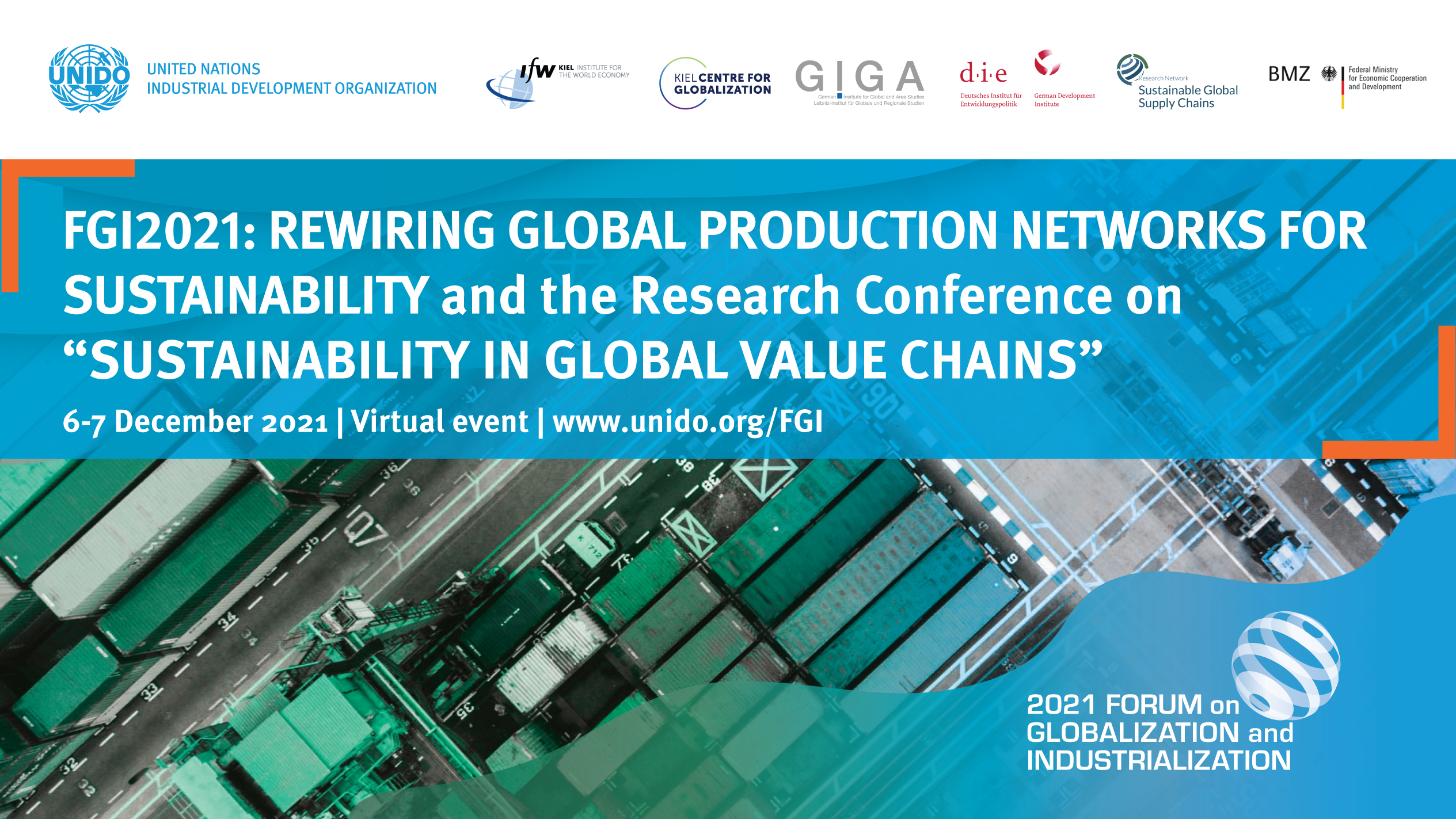 UNIDO-research-conference-sustainability-gvcs-banner
