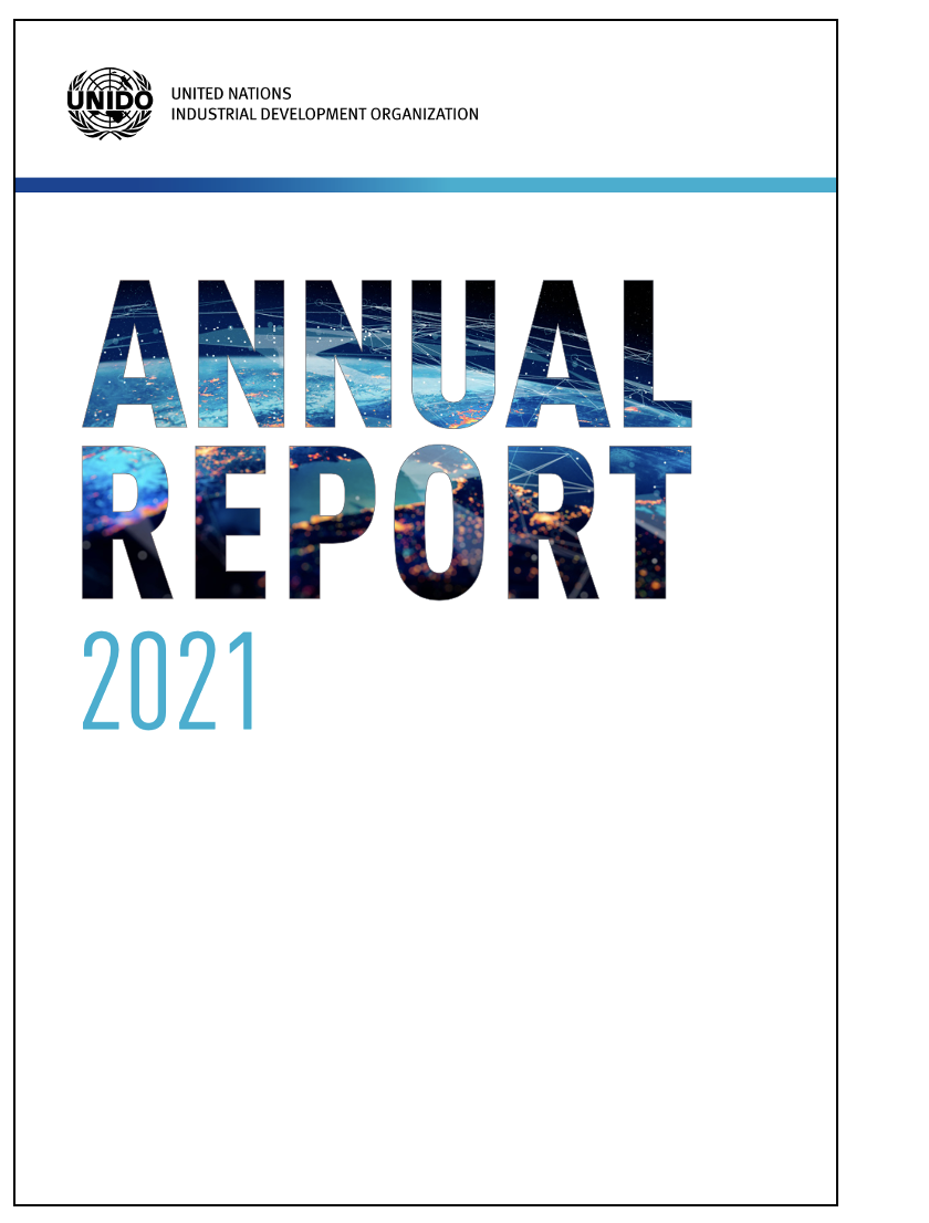 Annual Report 2021