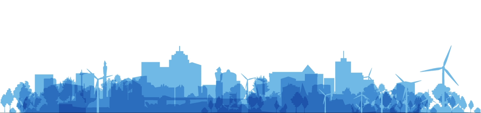 City Background GIF