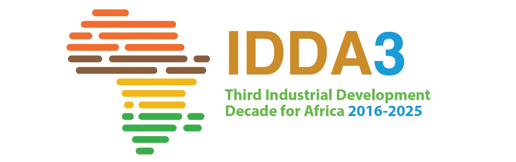 Idda3 Third Industrial Development Decade For Africa 16 25 Unido