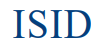 institute for studies in international development ISID logo