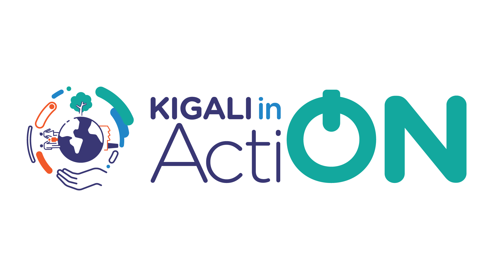 Kigali logo