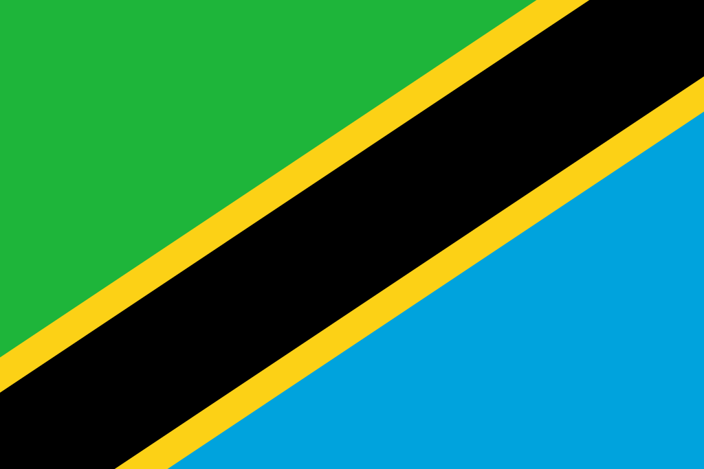 Tanzania_flag