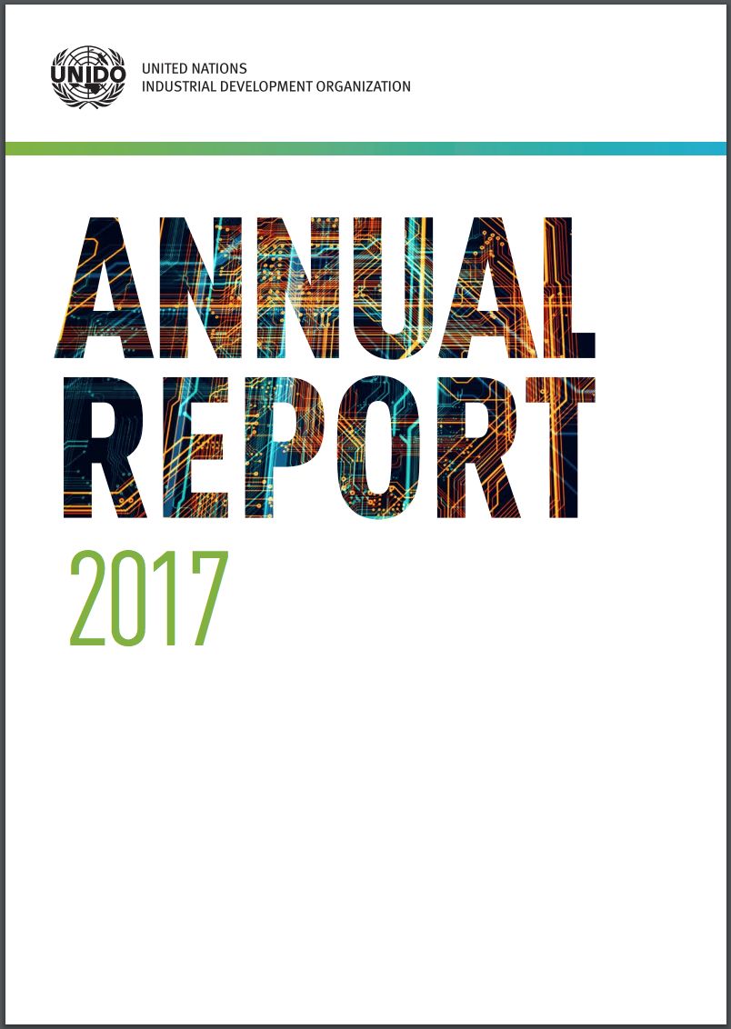 annual report 2917