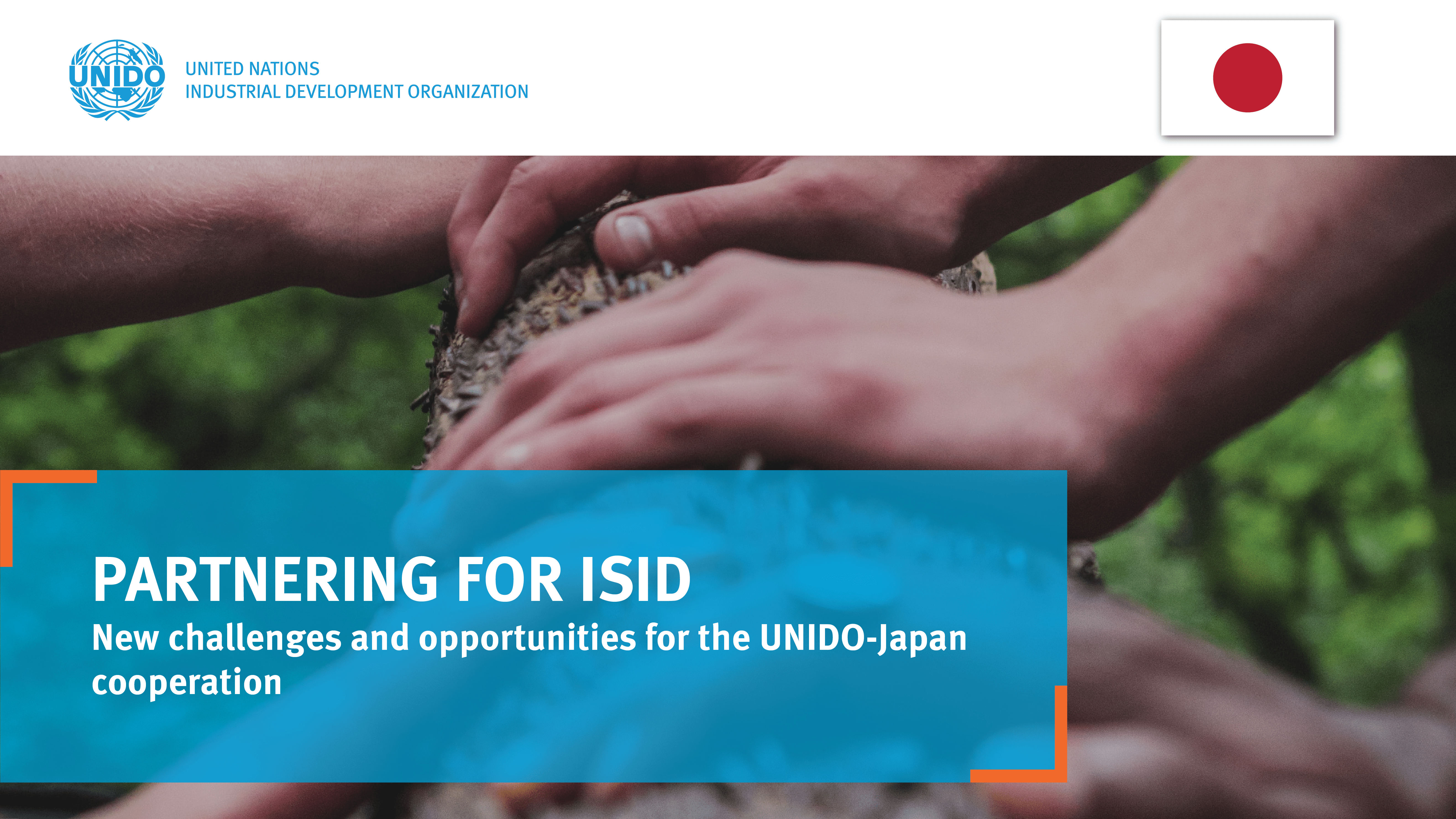 UNIDO-Japan Cooperation