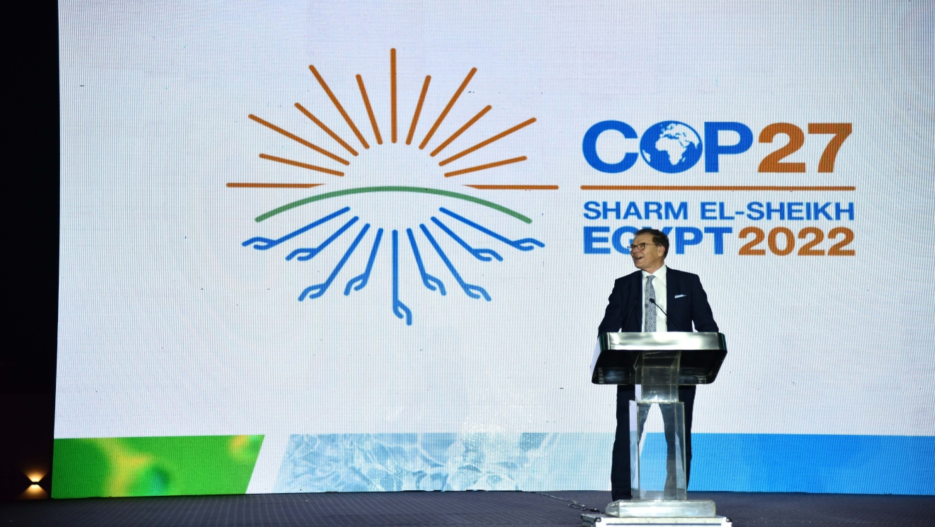 special event at COP27-1