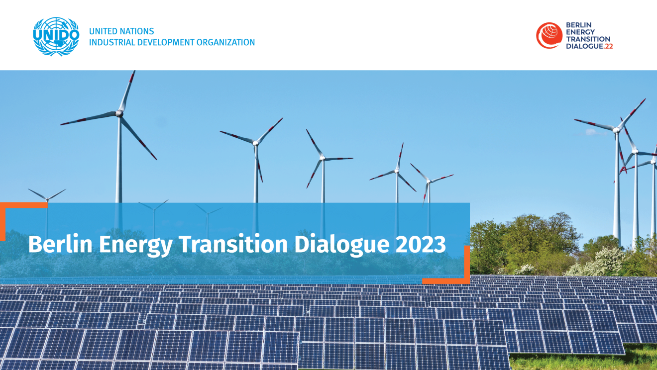 Energy Transition Dialogue