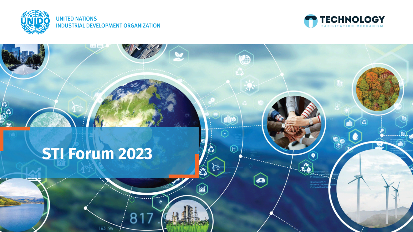 STI Forum 2023