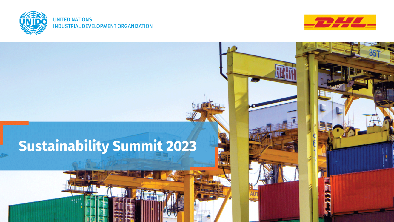 DHL Sustainability Summit