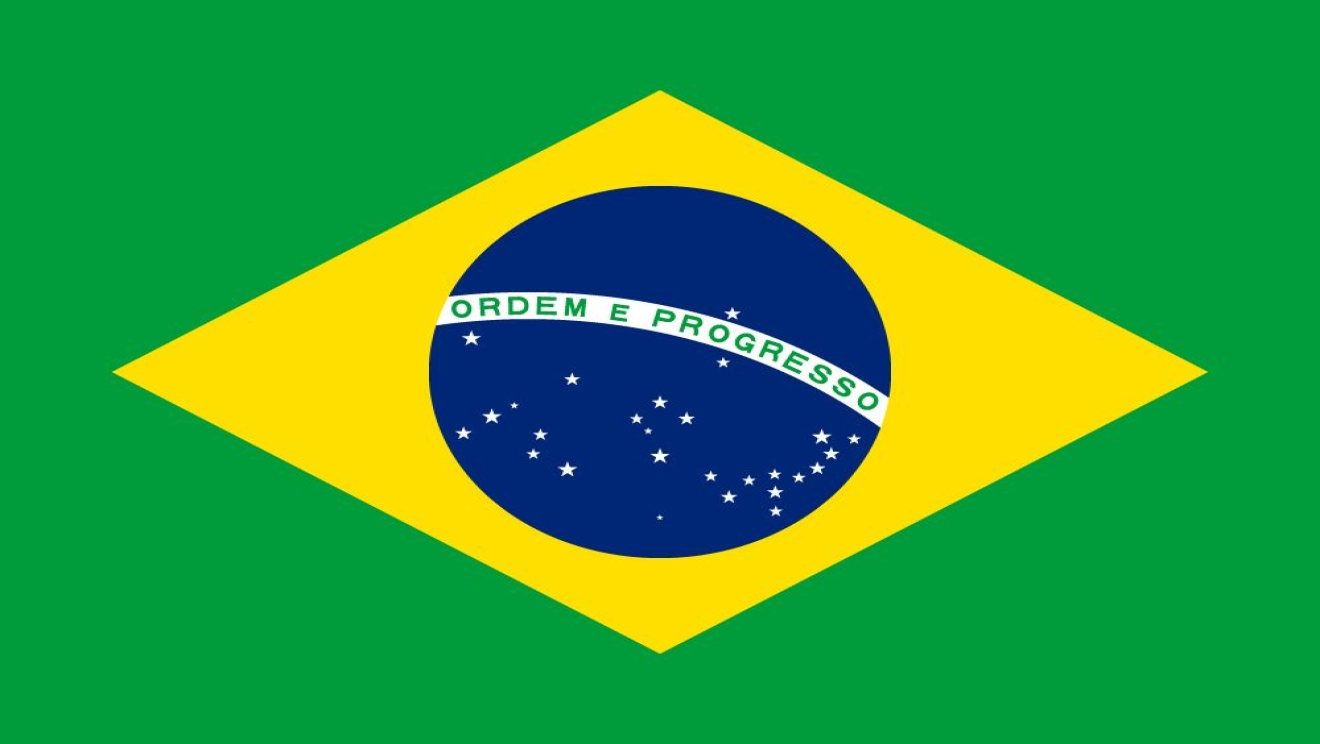 Regional Office Brazil -flag-of-brazil