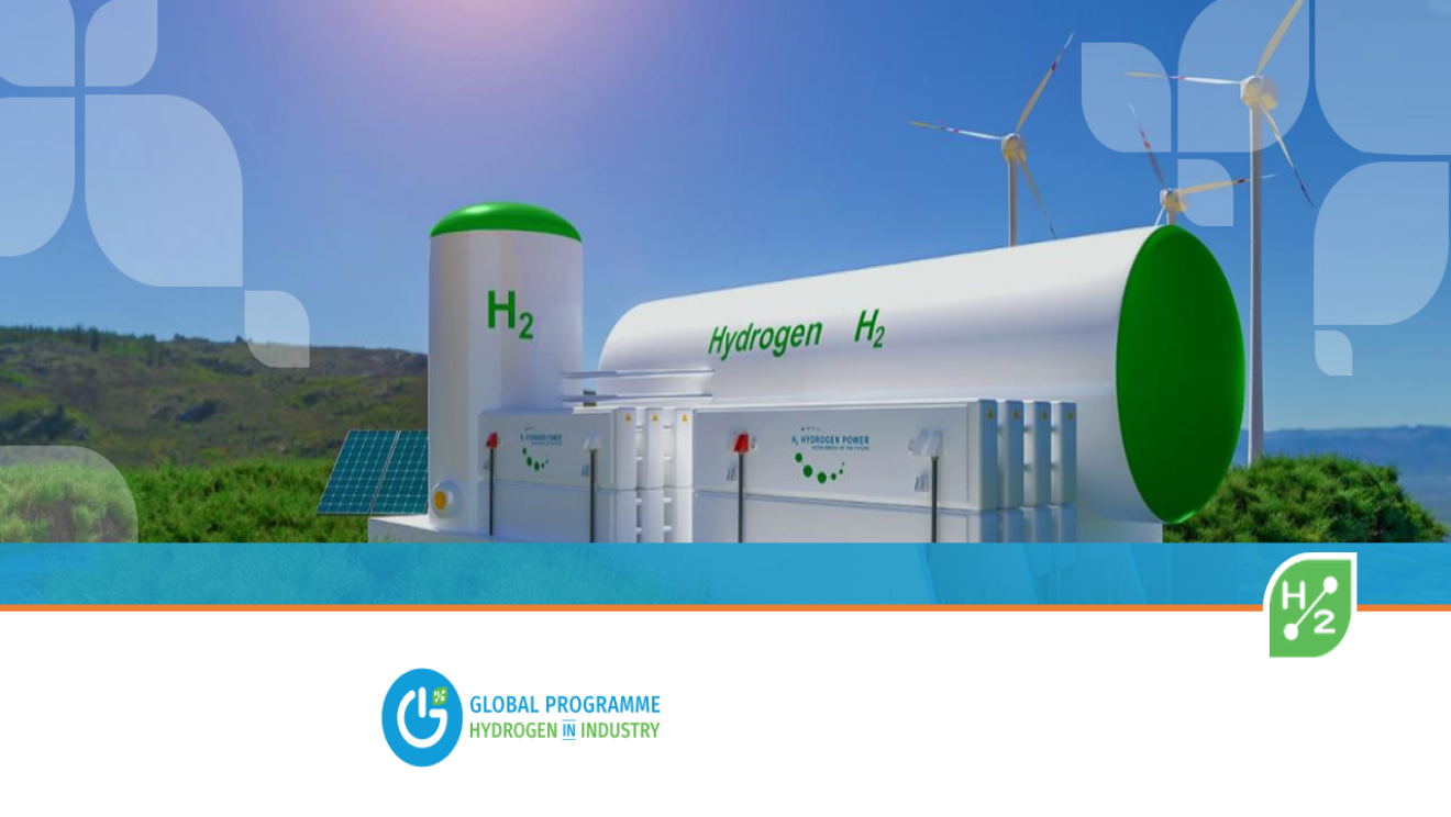 UNIDO Green Hydrogen