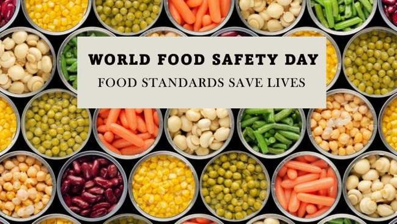 Food safety day