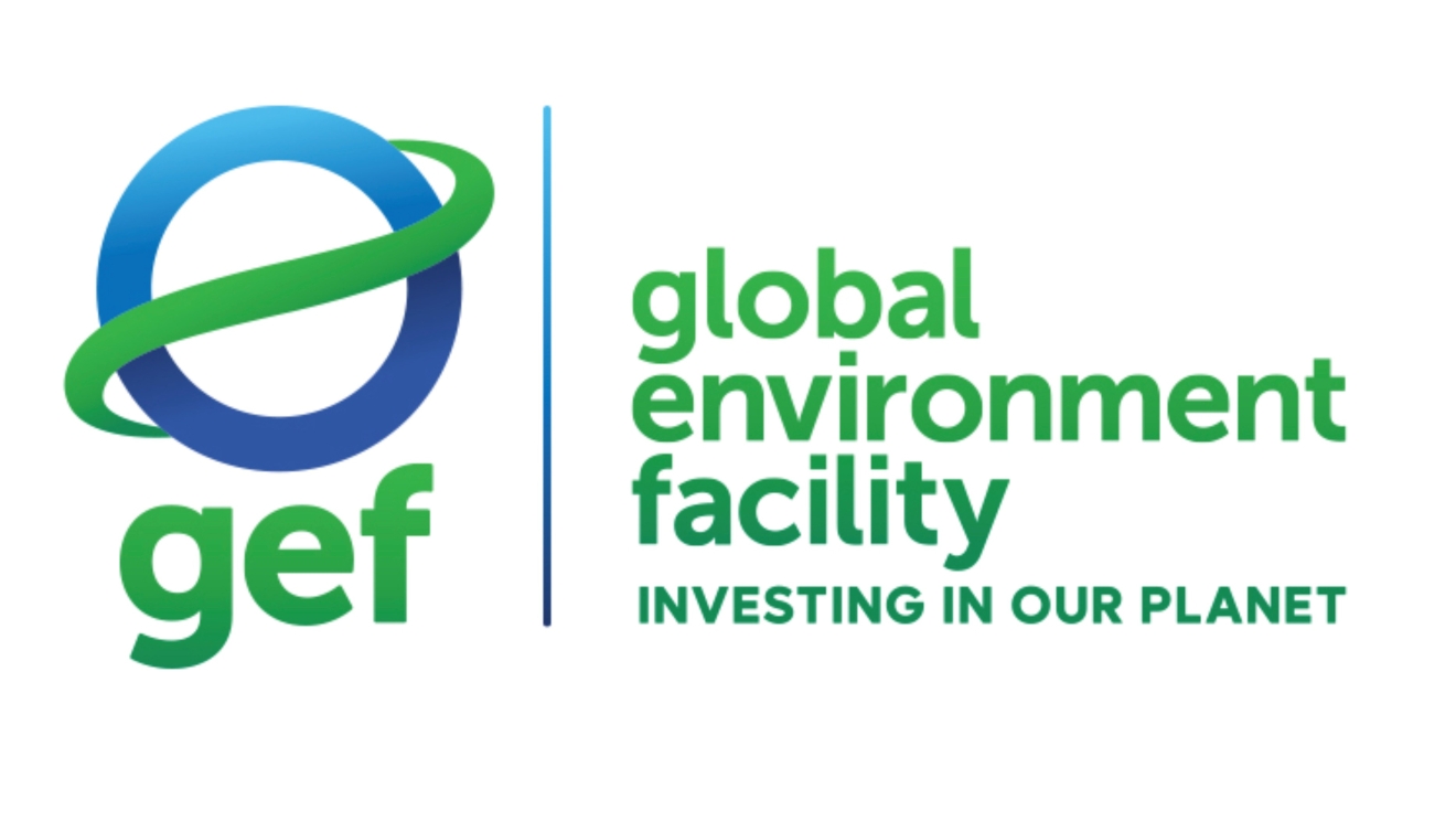 GEF new logo