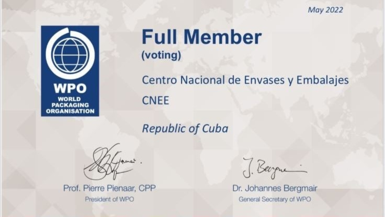WPO membership