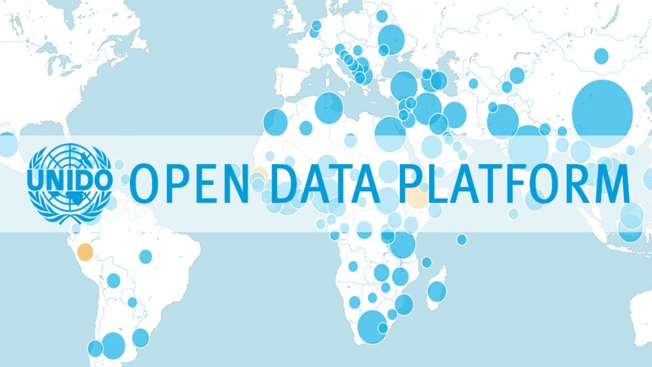 Open Data Platform Picture