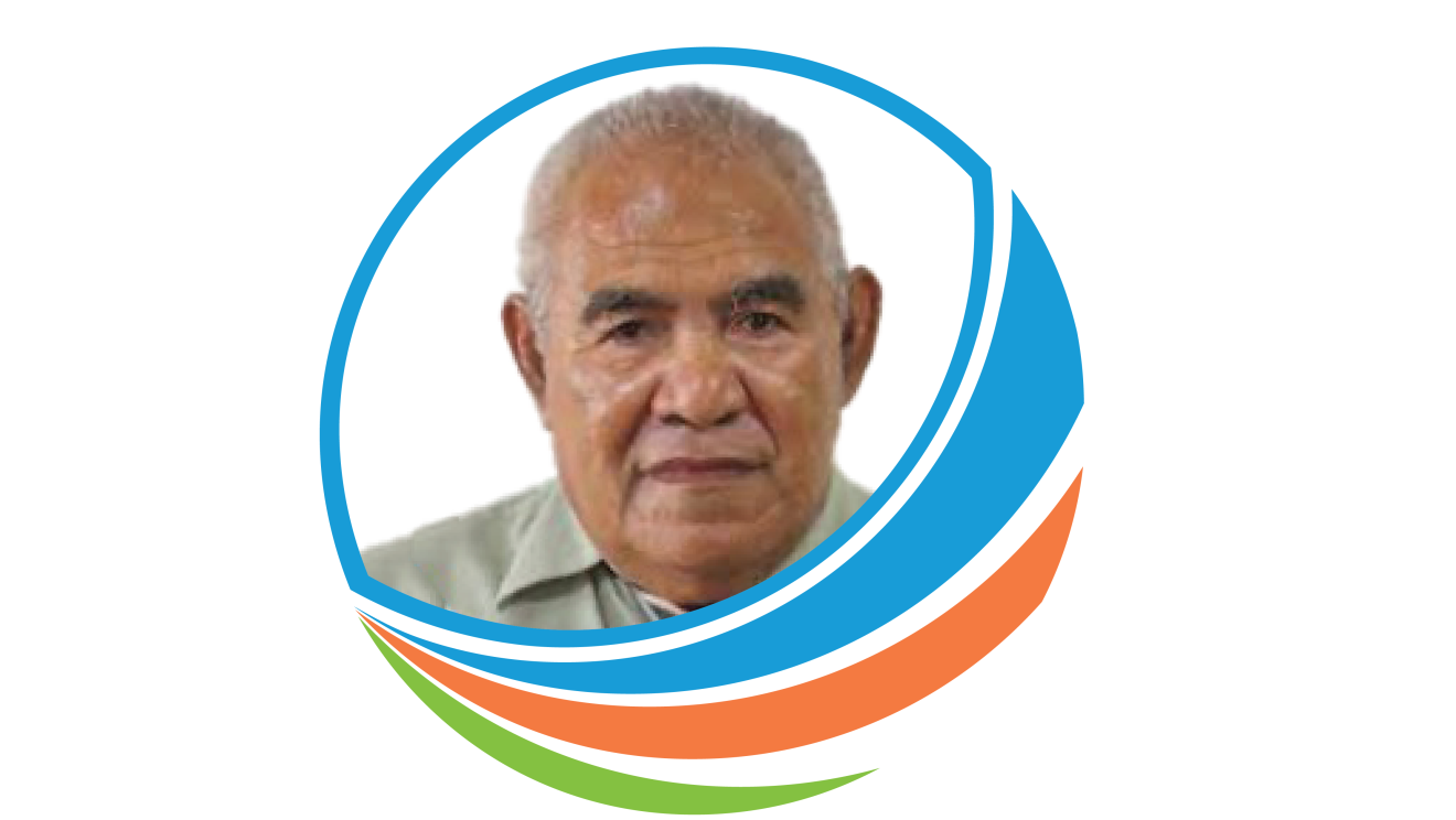 H.E. Mr. Kitiona Tausi, Minister of Fisheries and Trade, Tuvalu 