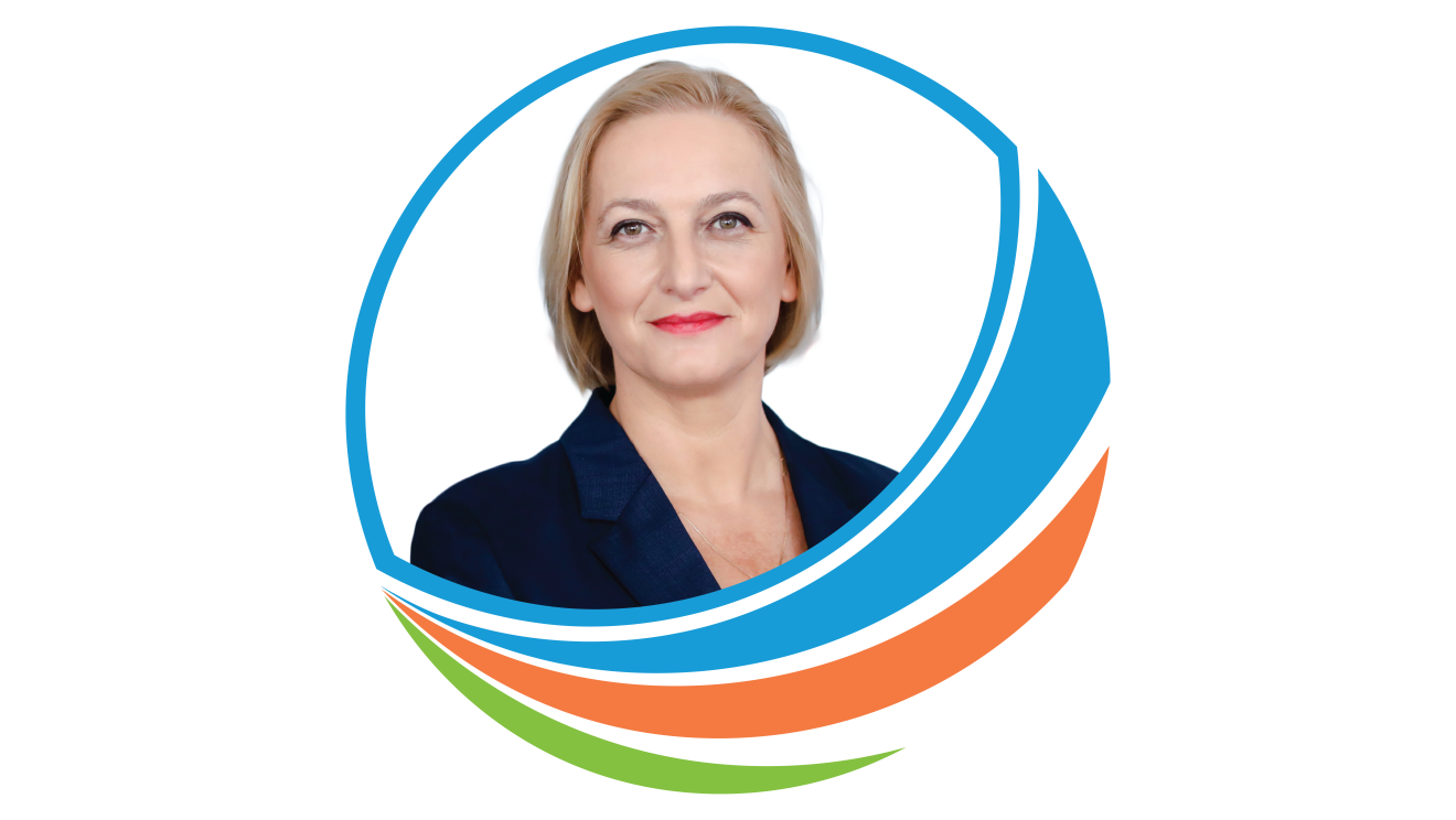 H.E. Ms. Anila Denaj, Minister of Agriculture and Rural Development, Albania 