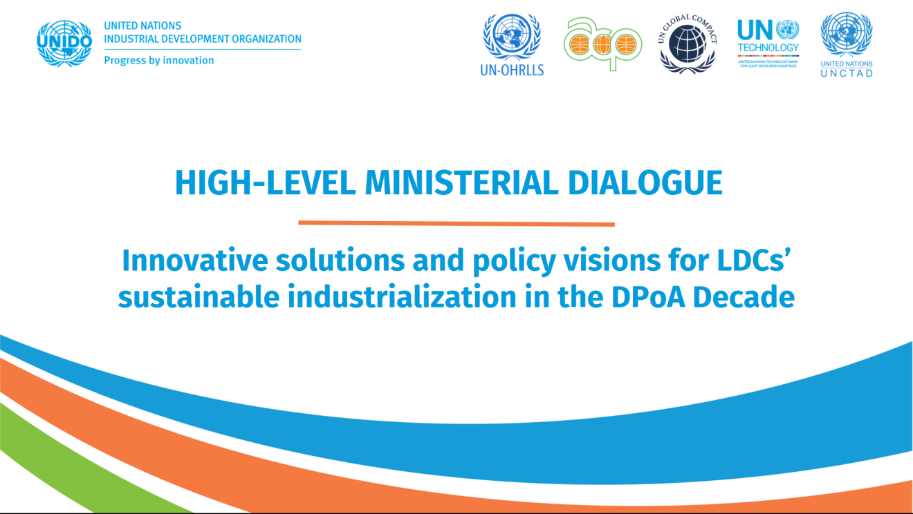 High_Level_Ministerial_Dialogue Card
