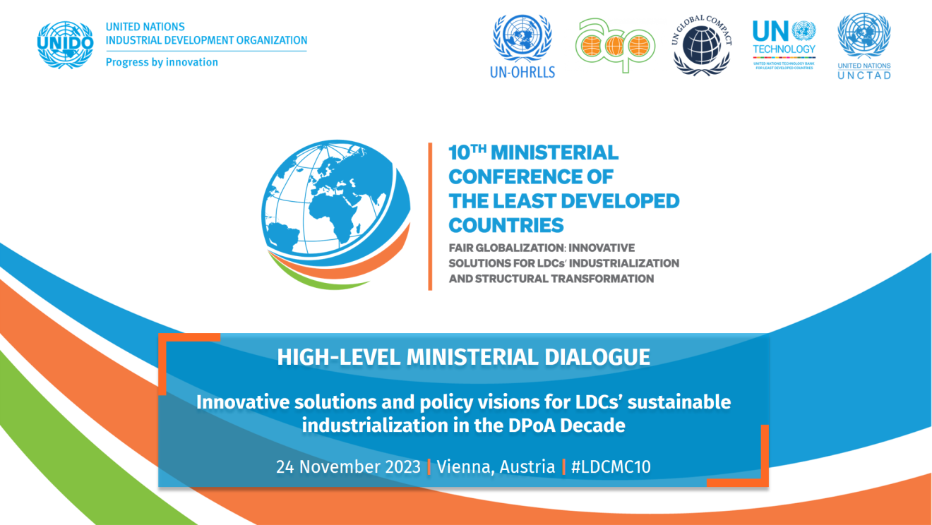 LDCs - High_level_Ministerial_Dialogue