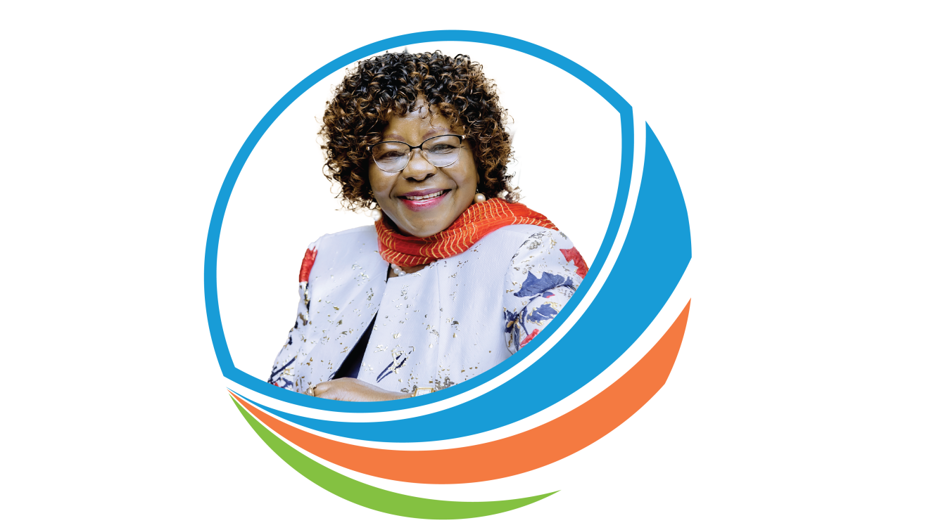Ms. Sithembiso Nyoni,