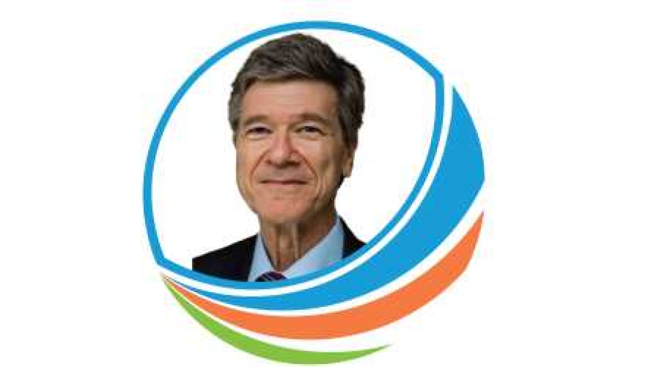 Mr. Jeffrey Sachs