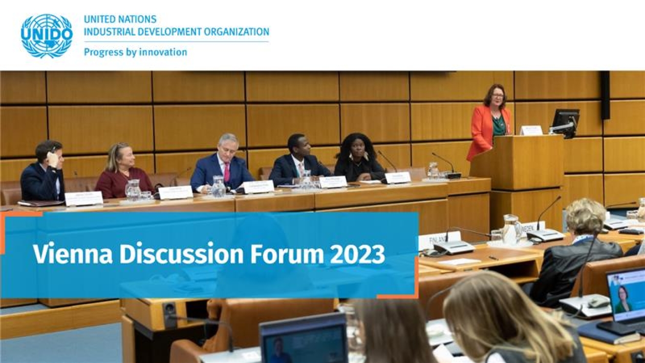 Vienna Discussion Forum