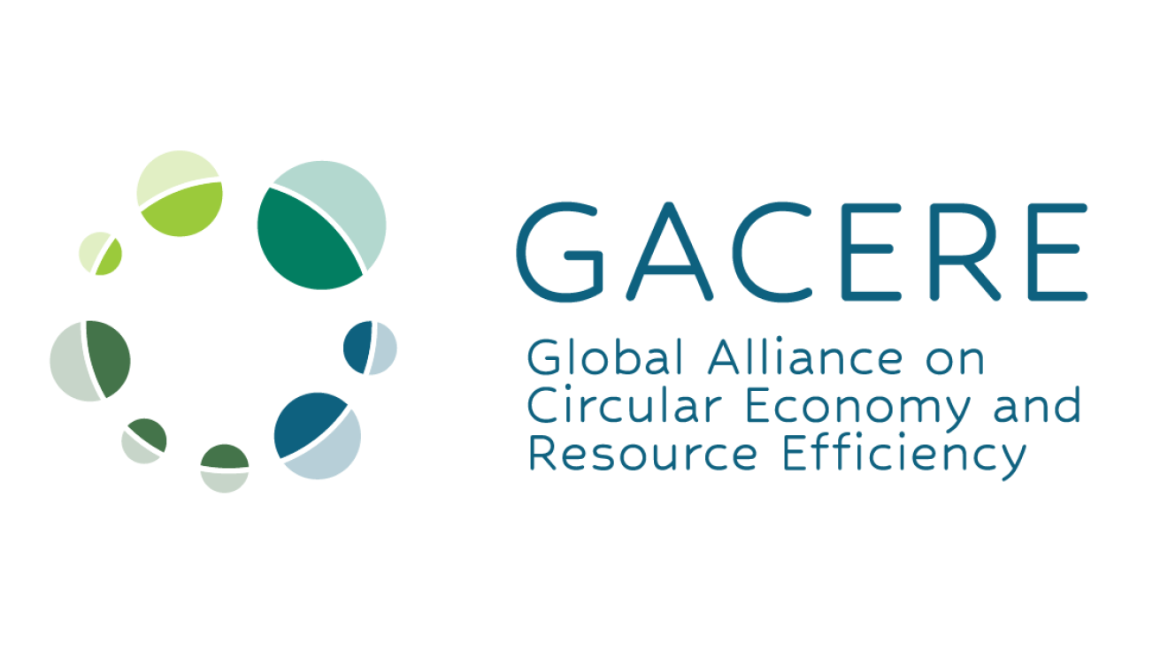 GACERE Logo