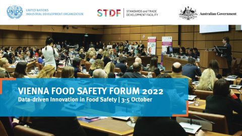 Vienna Food Safety Forum