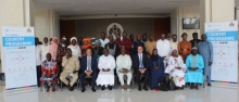 UNIDO and The Gambia strengthen cooperation with a new Country Programme framework